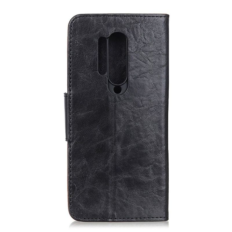 Case OnePlus 8 Pro Edouard Kunstlæder