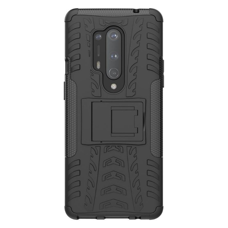 Cover OnePlus 8 Pro Cyguard Anti-slip Med Integreret Støtte