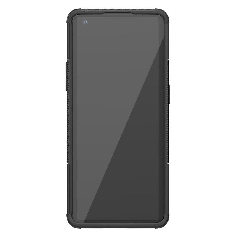 Cover OnePlus 8 Pro Cyguard Anti-slip Med Integreret Støtte