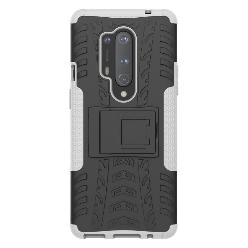 Cover OnePlus 8 Pro Cyguard Anti-slip Med Integreret Støtte