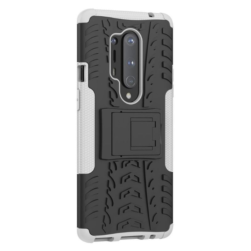 Cover OnePlus 8 Pro Cyguard Anti-slip Med Integreret Støtte