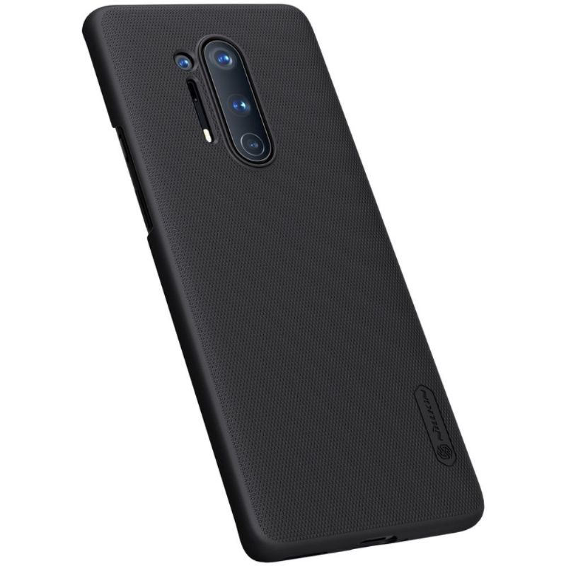 Cover OnePlus 8 Pro Hemming Nillkin Rigid Frosted