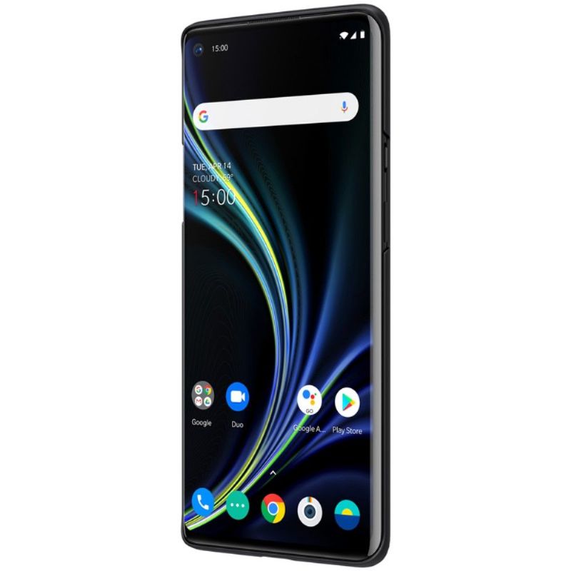 Cover OnePlus 8 Pro Hemming Nillkin Rigid Frosted