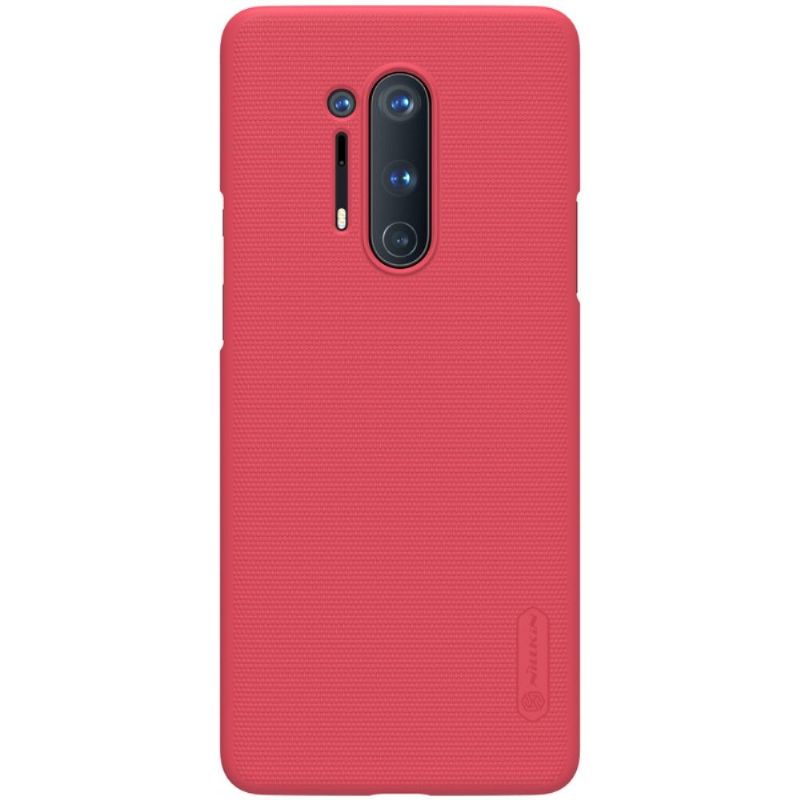 Cover OnePlus 8 Pro Hemming Nillkin Rigid Frosted