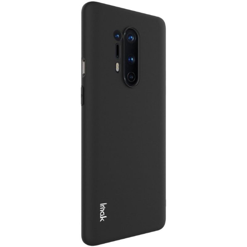 Cover OnePlus 8 Pro Imak Mat Effekt