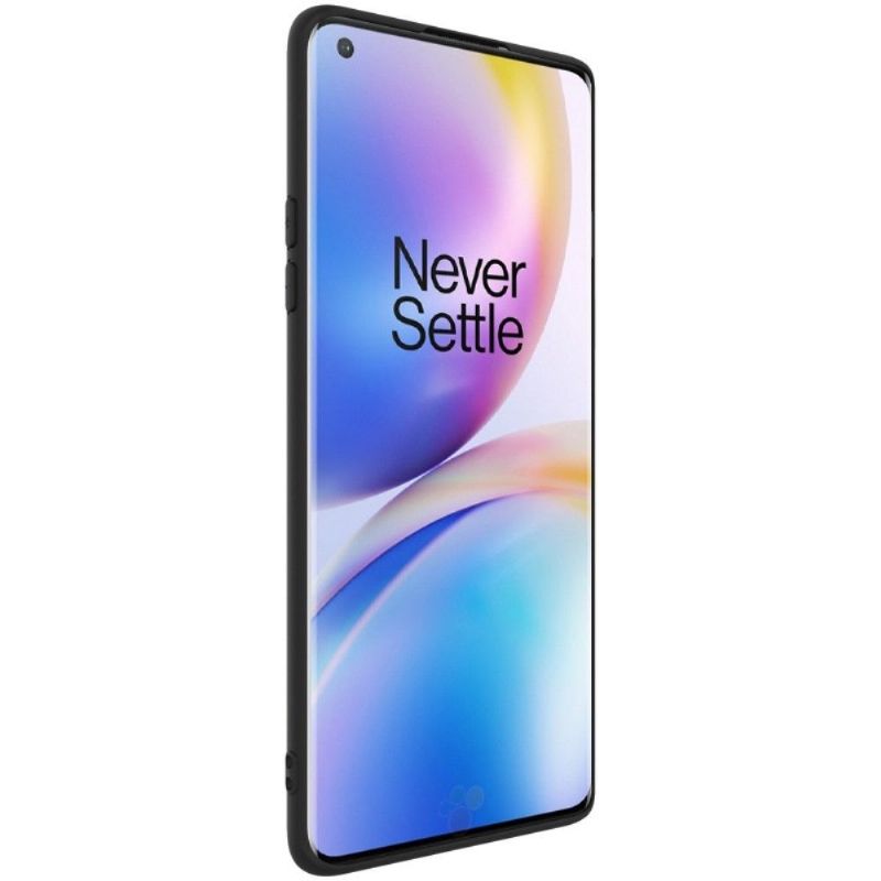 Cover OnePlus 8 Pro Imak Mat Effekt