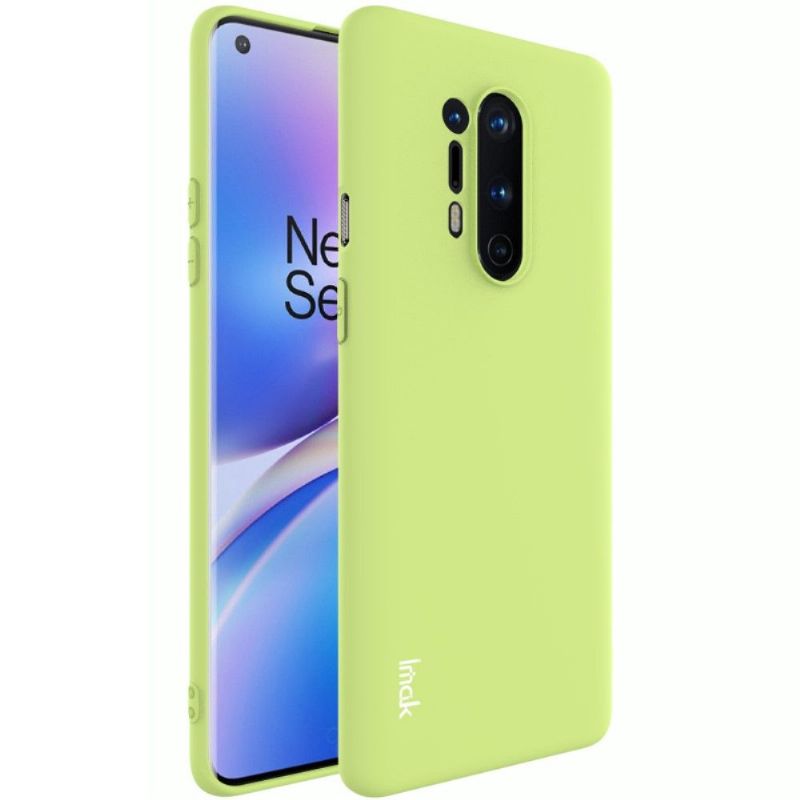 Cover OnePlus 8 Pro Imak Mat Effekt