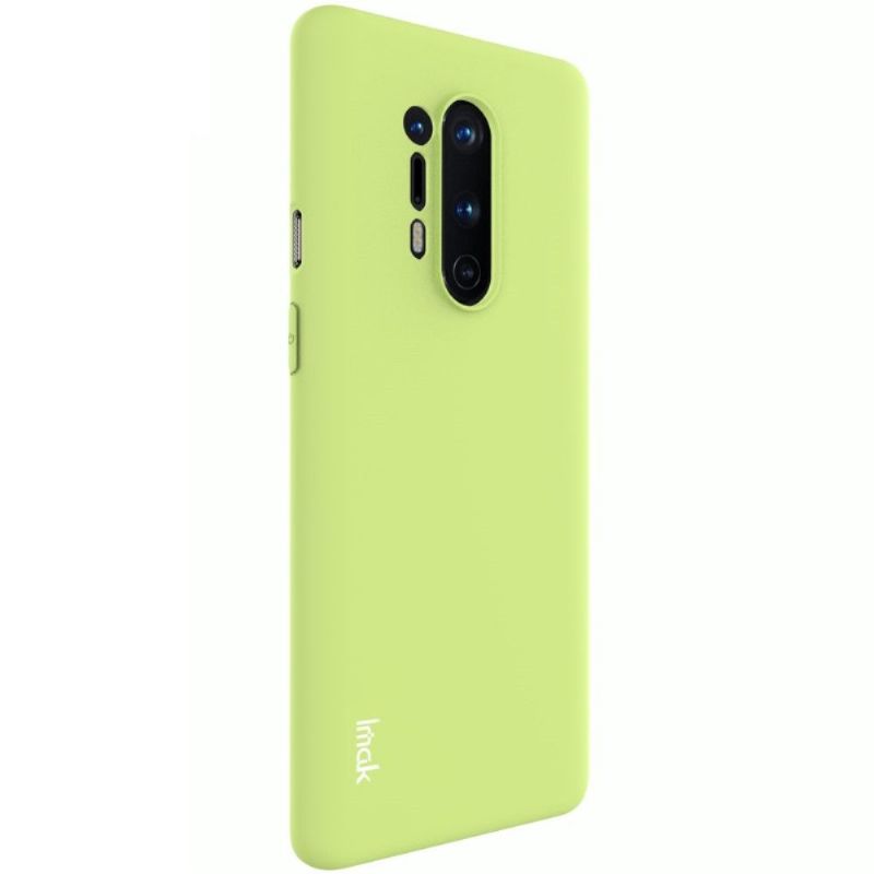 Cover OnePlus 8 Pro Imak Mat Effekt