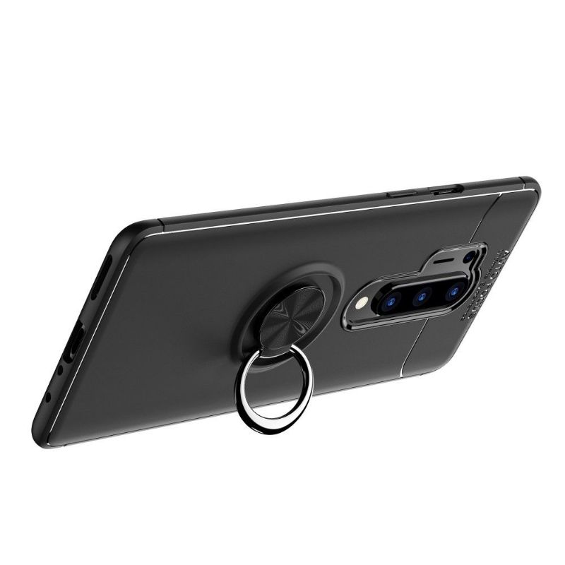 Cover OnePlus 8 Pro Lenuo Med Roterende Støtte