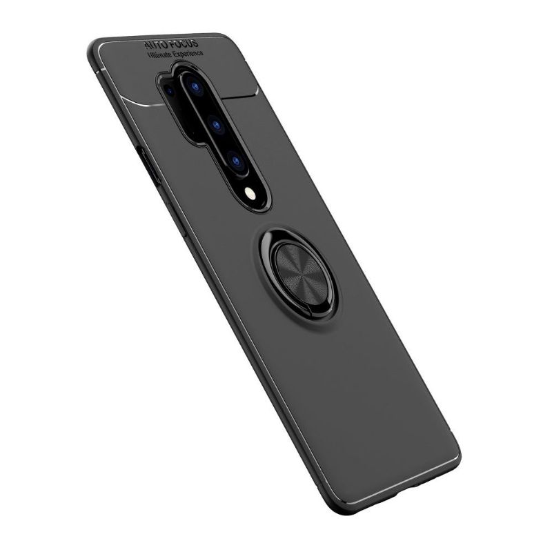 Cover OnePlus 8 Pro Lenuo Med Roterende Støtte