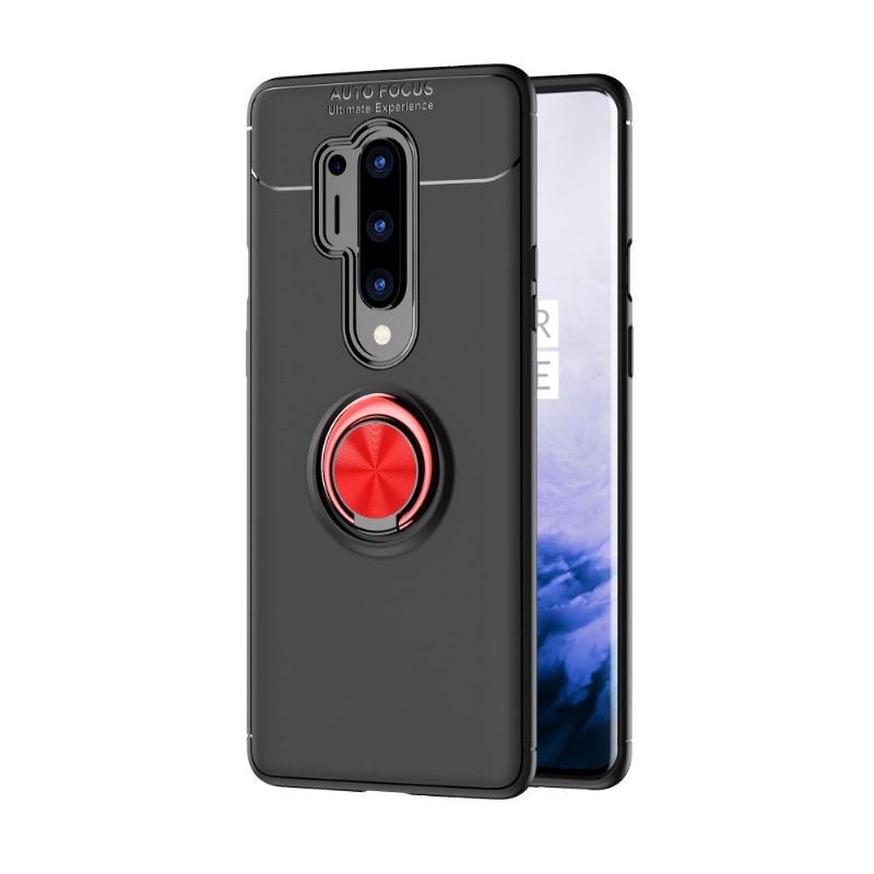 Cover OnePlus 8 Pro Lenuo Med Roterende Støtte