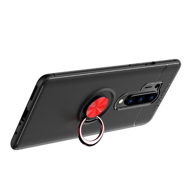 Cover OnePlus 8 Pro Lenuo Med Roterende Støtte