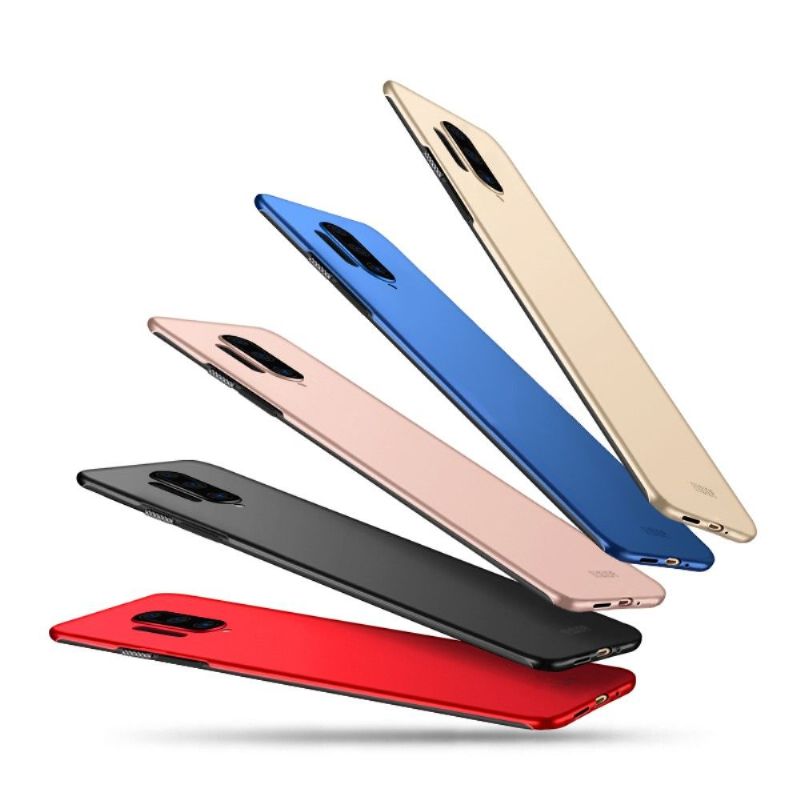 Cover OnePlus 8 Pro Mofi Shield Fin Mat Belægning