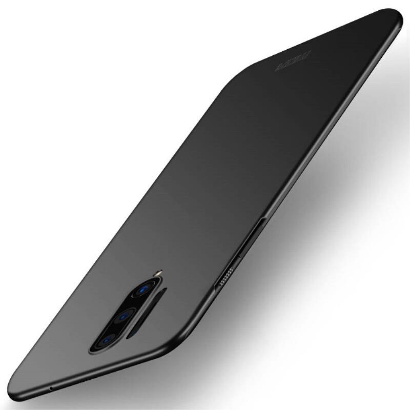 Cover OnePlus 8 Pro Mofi Shield Fin Mat Belægning