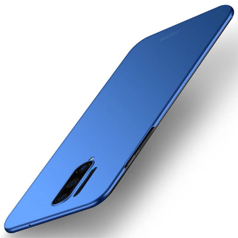 Cover OnePlus 8 Pro Mofi Shield Fin Mat Belægning
