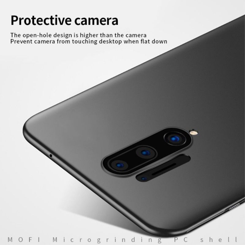 Cover OnePlus 8 Pro Mofi Shield Fin Mat Belægning
