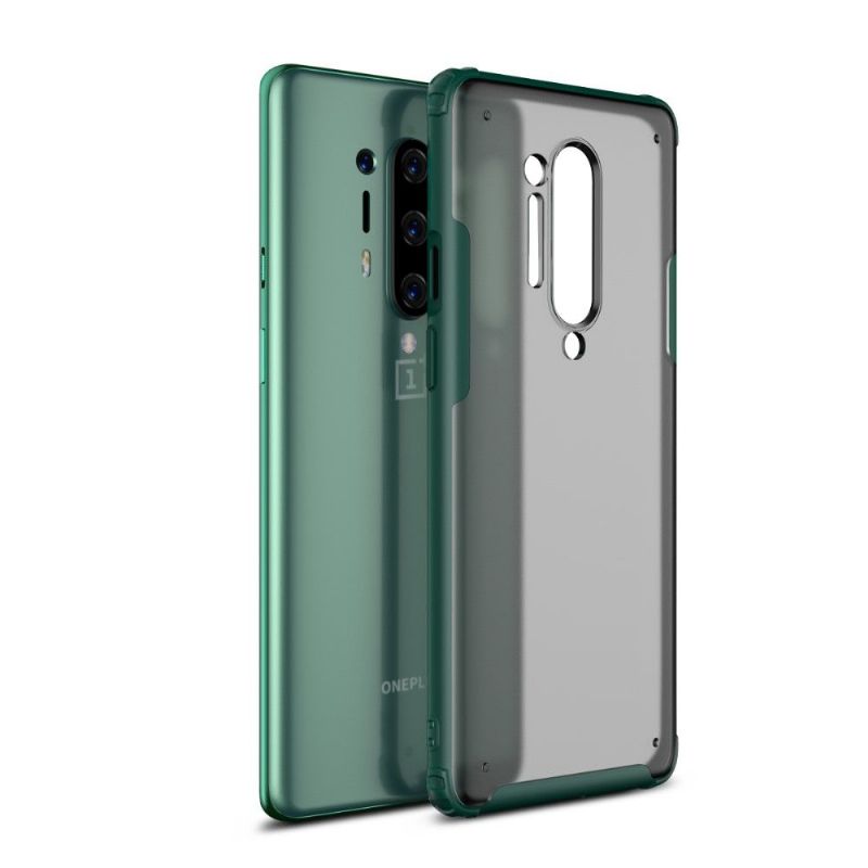 Cover OnePlus 8 Pro Panserserie Konturfarvet