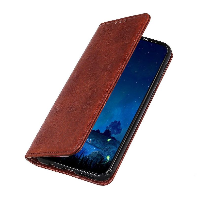 Etui OnePlus 8 Pro Flip Cover Kunstlæder