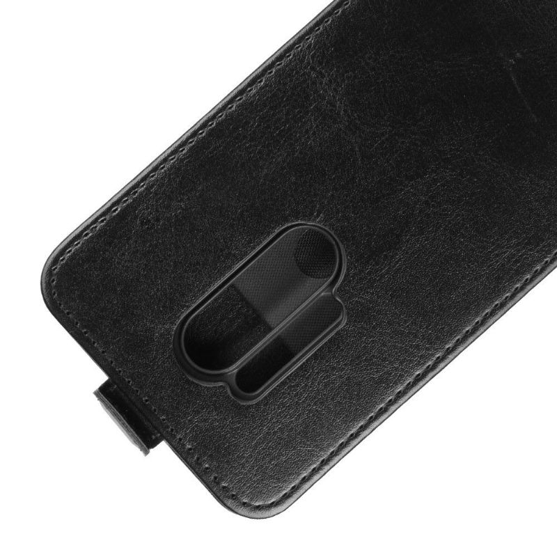 Etui OnePlus 8 Pro Flip Cover Kunstlæder Lodret