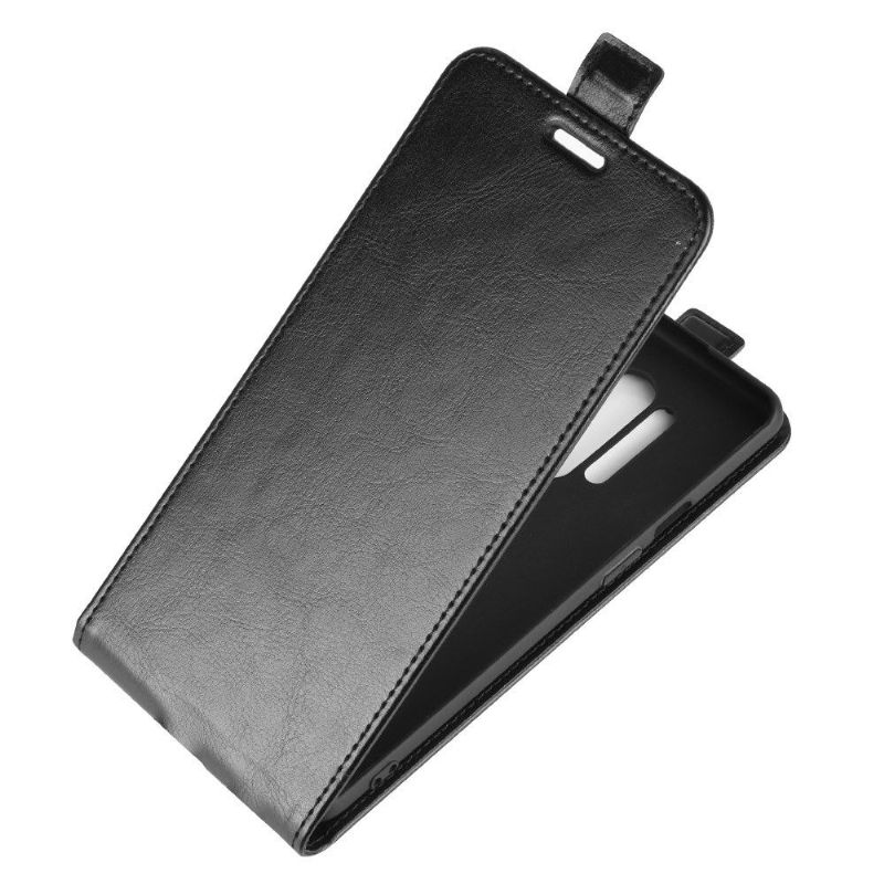 Etui OnePlus 8 Pro Flip Cover Kunstlæder Lodret