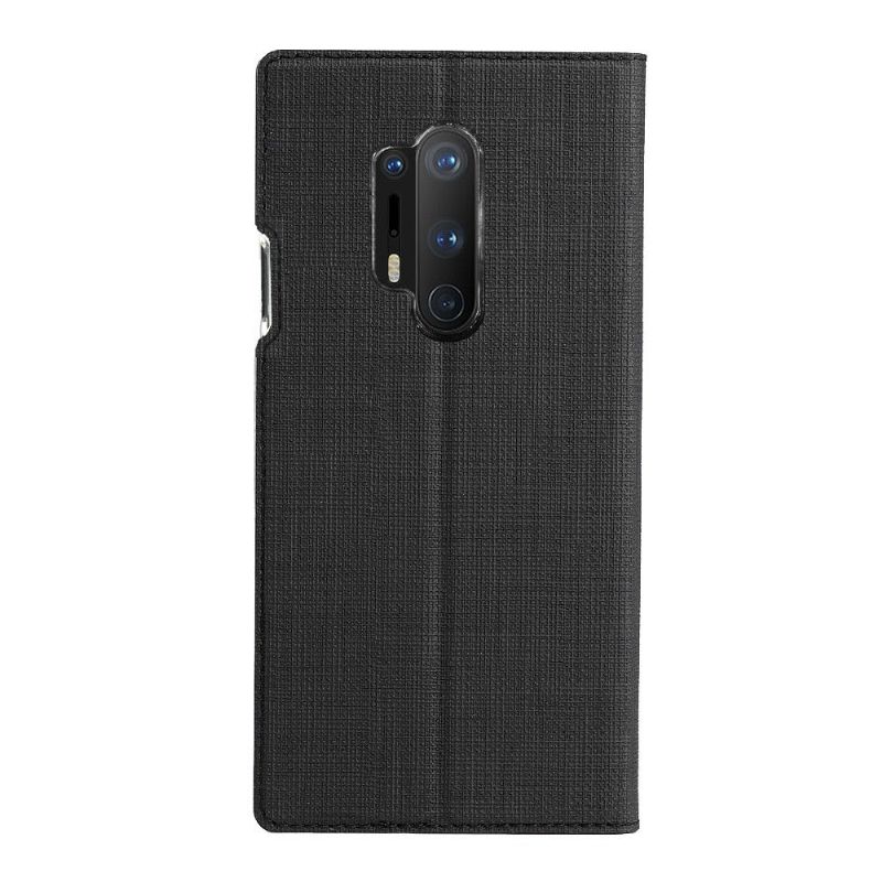 Flip Cover OnePlus 8 Pro Bøjlestøttefunktion