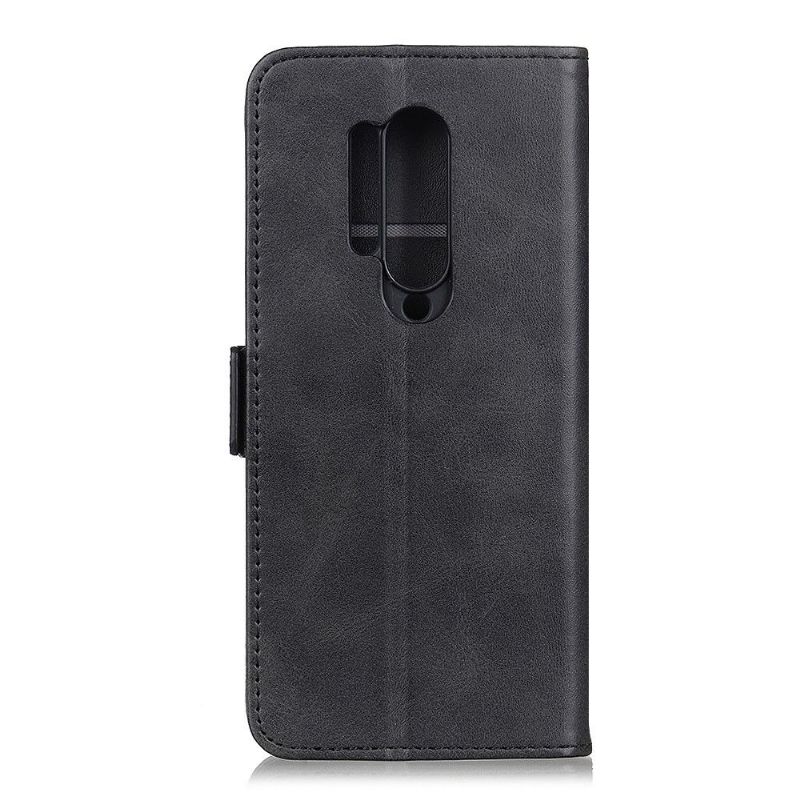 Flip Cover OnePlus 8 Pro Premium Charm