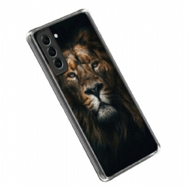 Cover Samsung Galaxy S23 Plus 5G Silikone Leo