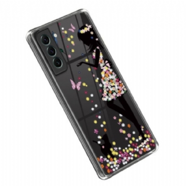 Cover Samsung Galaxy S23 Plus 5G Ung Dame