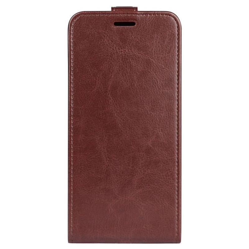 Flip Cover Samsung Galaxy S23 Plus 5G Læder Cover Lodret Klap