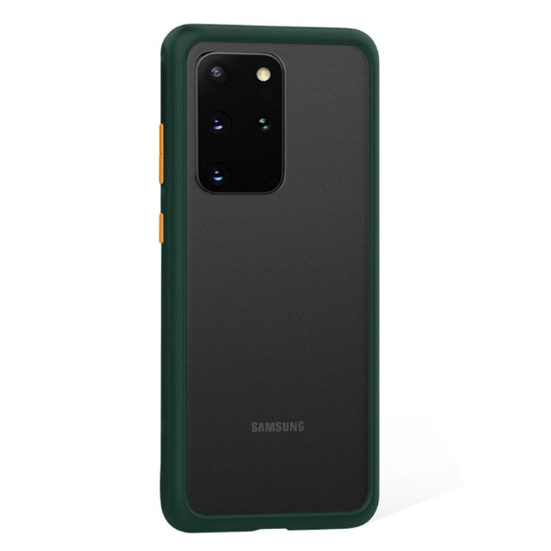 Cover Samsung Galaxy S20 Plus Anti-fald Pro Series Stødsikker