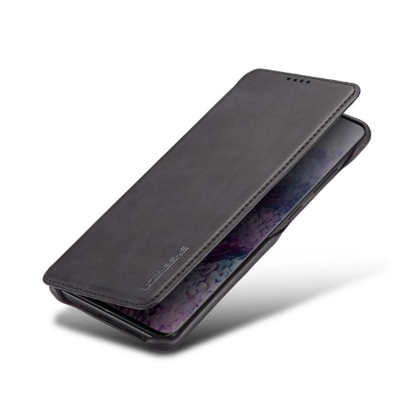 Cover Samsung Galaxy S20 Plus Flip Cover Lc.imeeke Kunstlæder