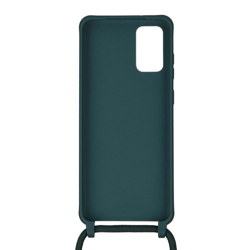 Cover Samsung Galaxy S20 Plus Med Skulderrem