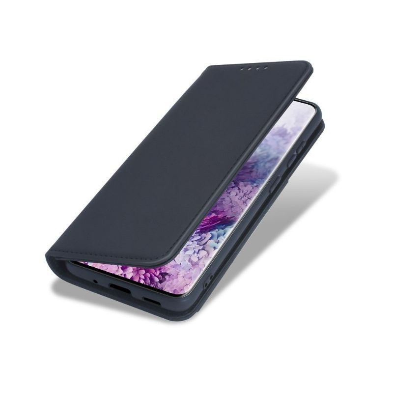 Etui Samsung Galaxy S20 Plus Flip Cover Soft Touch