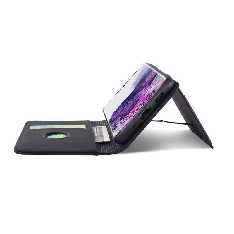 Etui Samsung Galaxy S20 Plus Flip Cover Soft Touch