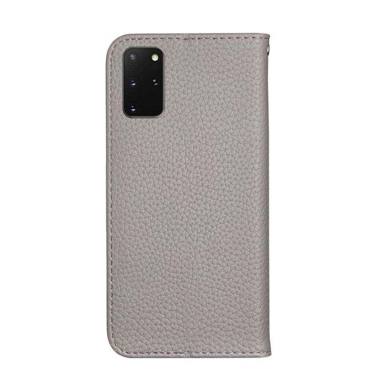 Mobilcover Samsung Galaxy S20 Plus Flip Cover Kornet Kunstlæder