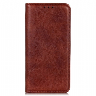 Cover Sony Xperia 5 IV Flip Cover Klassisk