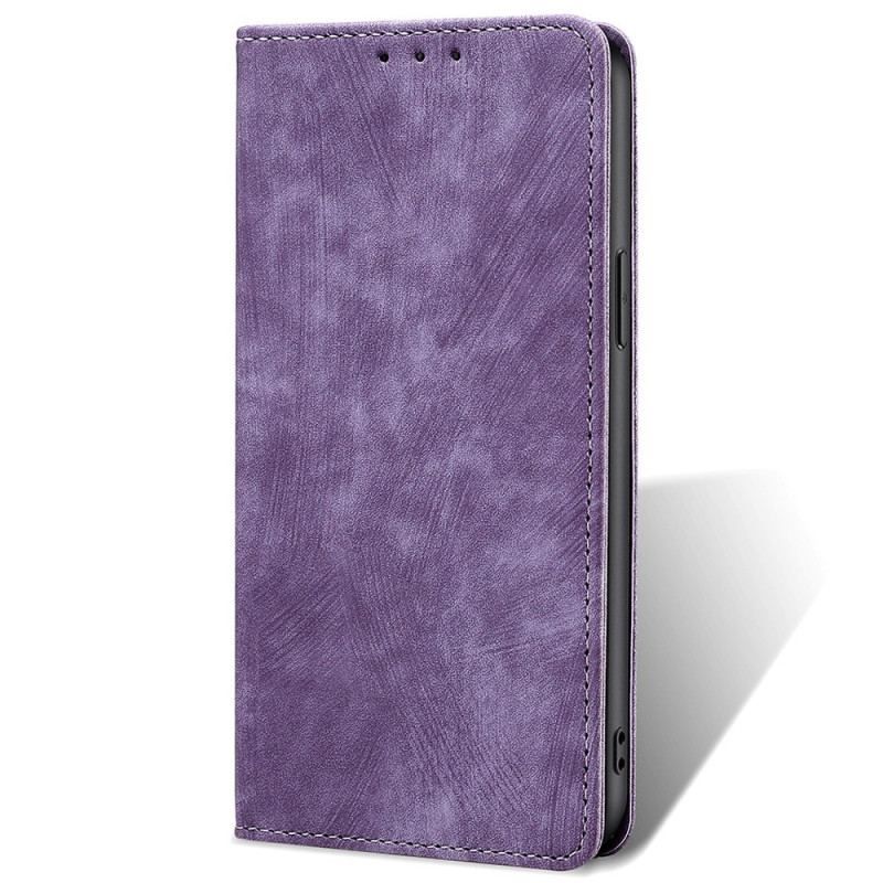 Cover Sony Xperia 5 IV Flip Cover Rfid