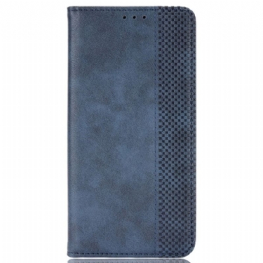 Cover Sony Xperia 5 IV Flip Cover Stilfuld