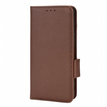 Flip Cover Sony Xperia 5 IV Ultra Fin