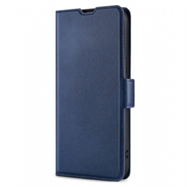 Flip Cover Sony Xperia 5 IV Ultra Fin