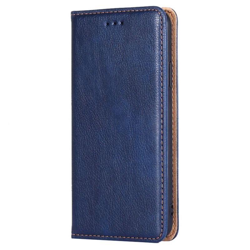 Flip Cover Sony Xperia 5 IV Vintage Design