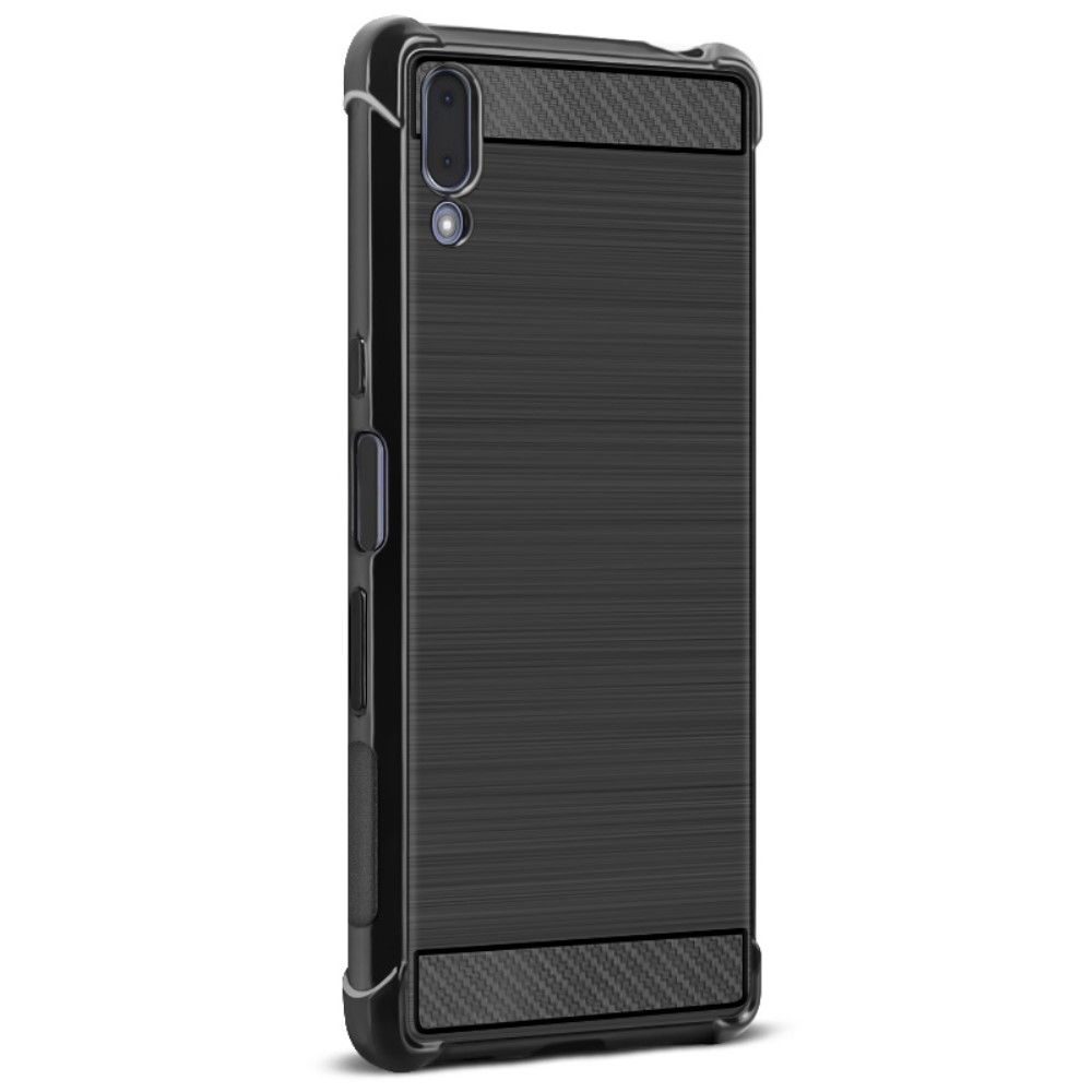 Cover Sony Xperia L3 Anti-fald Gel Flex Vega