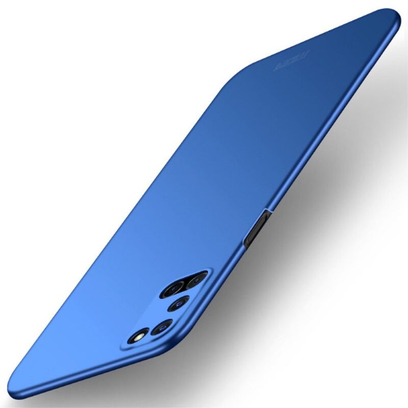 Cover Oppo A72 Anti-fald Mofi Mat Belægning