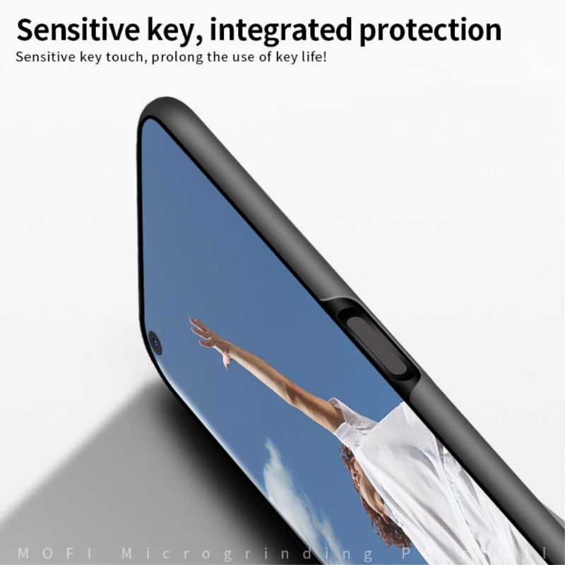 Cover Oppo A72 Anti-fald Mofi Mat Belægning