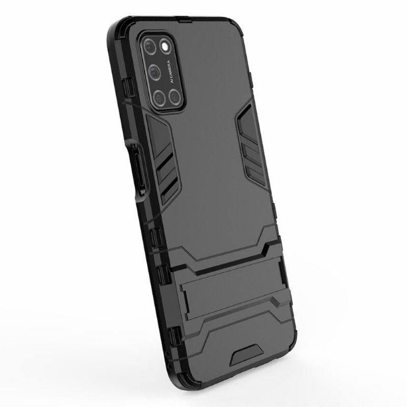 Cover Oppo A72 Cool Guard Stødsikker Med Integreret Stativ