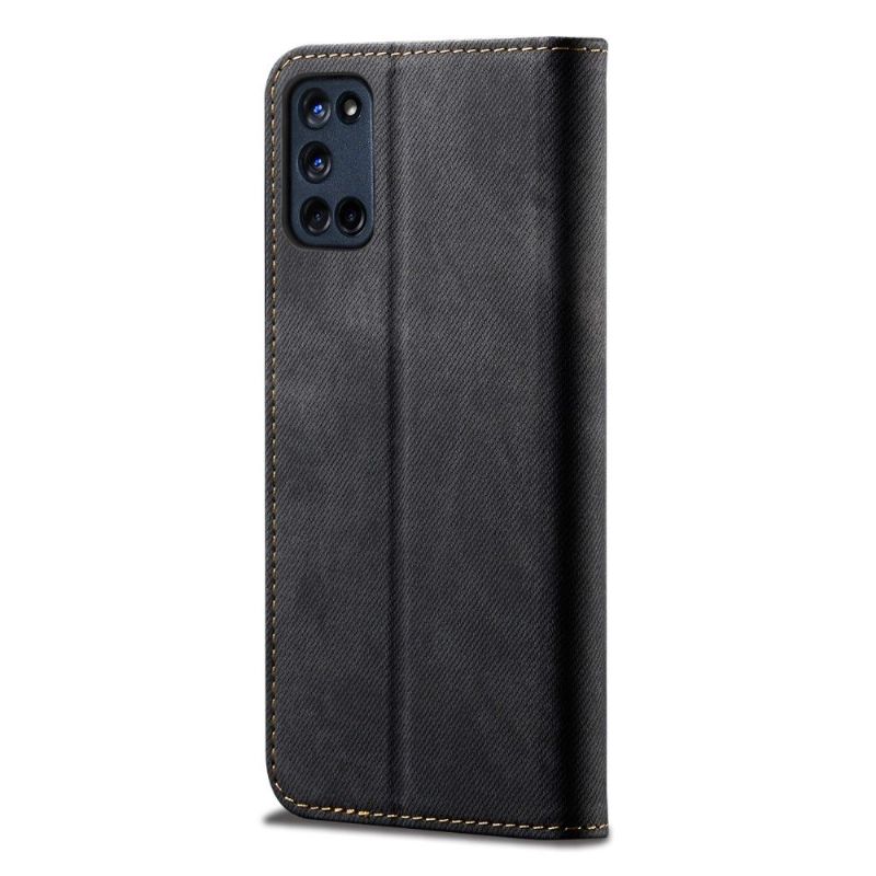 Flip Cover Oppo A72 La Giulia Kortholder