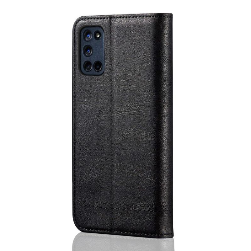 Flip Cover Oppo A72 Himmelsk Kunstlæder