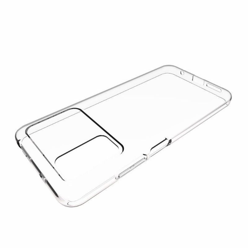 Cover Poco M4 Pro 4G Prem's Transparente