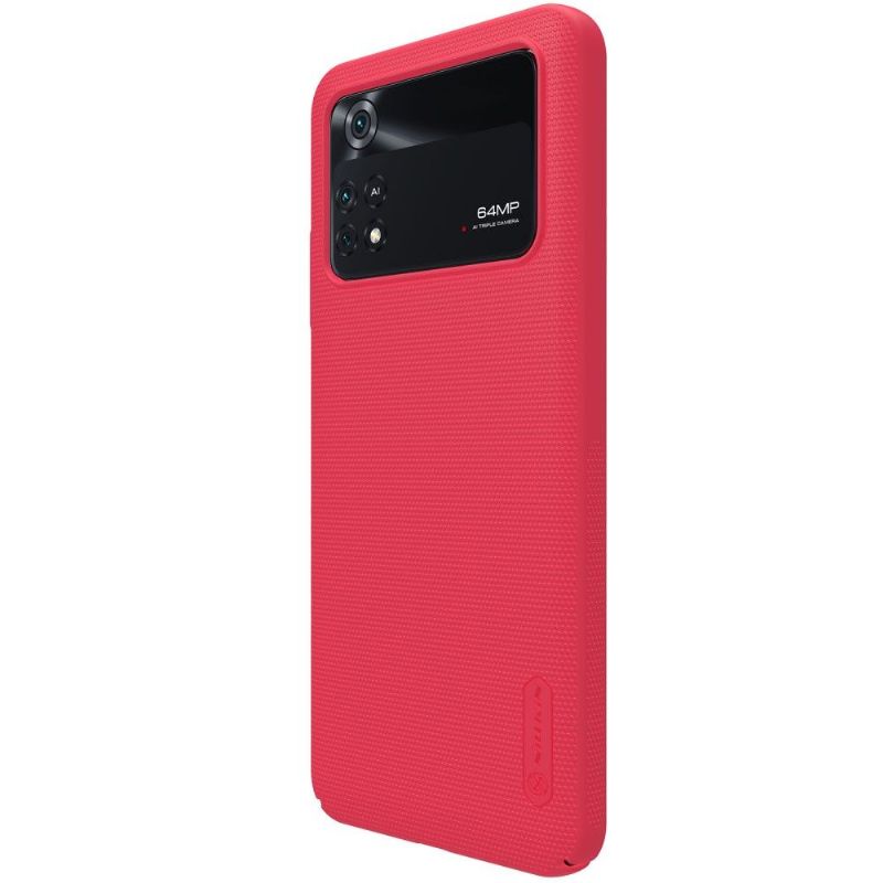 Mobilcover Poco M4 Pro 4G Original Nillkin Rigid Frosted