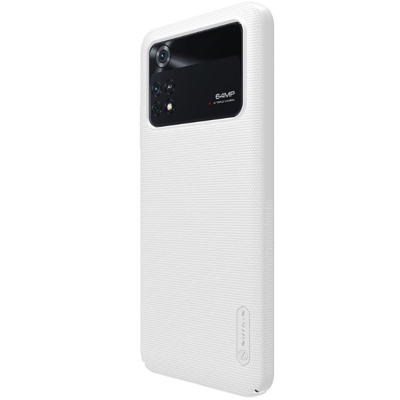 Mobilcover Poco M4 Pro 4G Original Nillkin Rigid Frosted